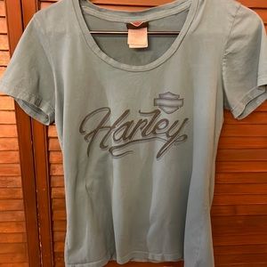 Harley Davidson T-shirt